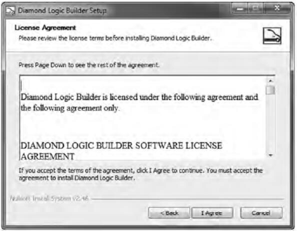 How to Install Navistar Diamond Logic Builder (DLB) Software (2)