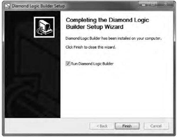 How to Install Navistar Diamond Logic Builder (DLB) Software (3)