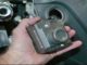 How to Remove & Replace Benz EIS (Electrical Ignition Switch) (8)