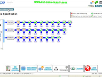 Reset Service Interval for Land Rover L359 by JLR SDD (6)