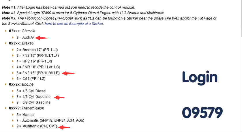 VCDS Perform Audi A4 ABS Coding Guide (10)