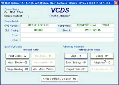 VCDS Perform Audi A4 ABS Coding Guide (15)