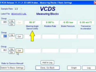 VCDS Perform Audi A4 ABS Coding Guide (22)