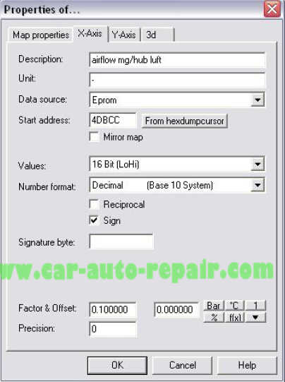 VW Golf 4 EDC15 ECU Chip Tuning Guide WinOLS (11)