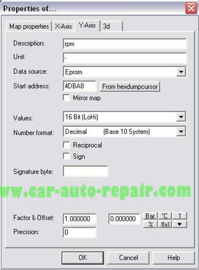 VW Golf 4 EDC15 ECU Chip Tuning Guide WinOLS (12)