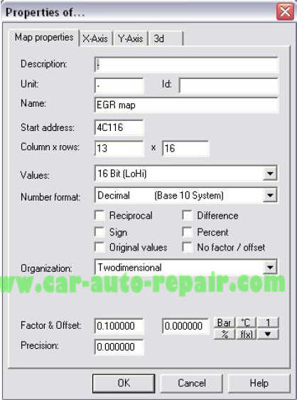 VW Golf 4 EDC15 ECU Chip Tuning Guide WinOLS (18)