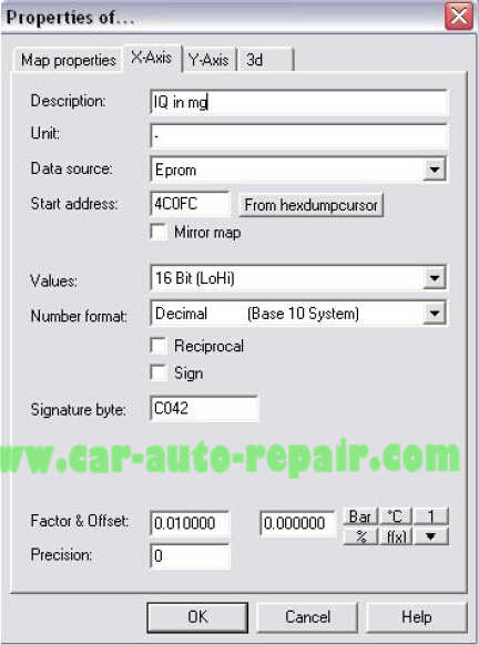 VW Golf 4 EDC15 ECU Chip Tuning Guide WinOLS (19)