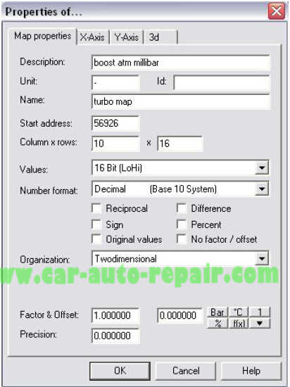 VW Golf 4 EDC15 ECU Chip Tuning Guide WinOLS (28)