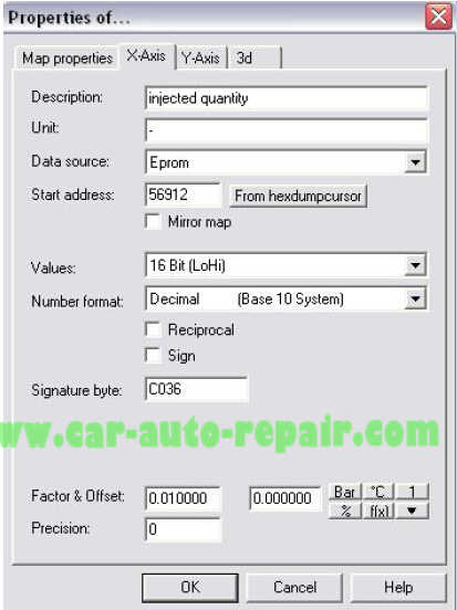 VW Golf 4 EDC15 ECU Chip Tuning Guide WinOLS (29)