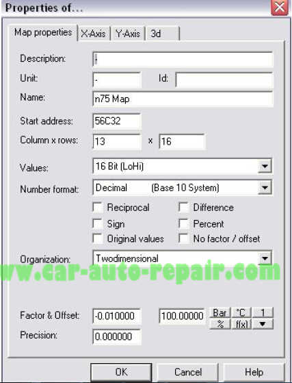 VW Golf 4 EDC15 ECU Chip Tuning Guide WinOLS (32)