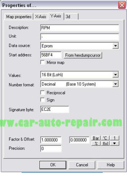 VW Golf 4 EDC15 ECU Chip Tuning Guide WinOLS (34)