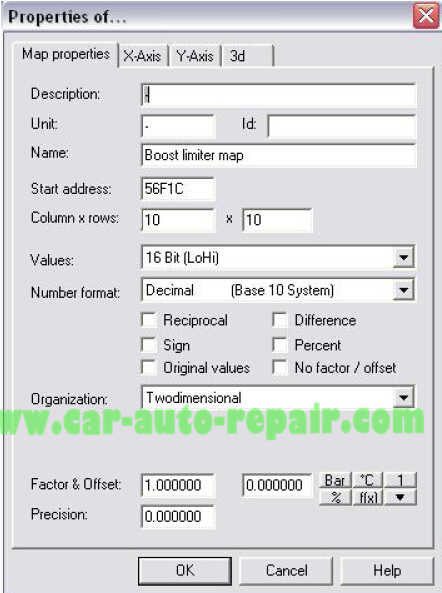 VW Golf 4 EDC15 ECU Chip Tuning Guide WinOLS (36)