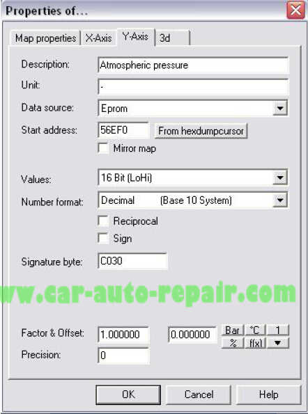 VW Golf 4 EDC15 ECU Chip Tuning Guide WinOLS (38)