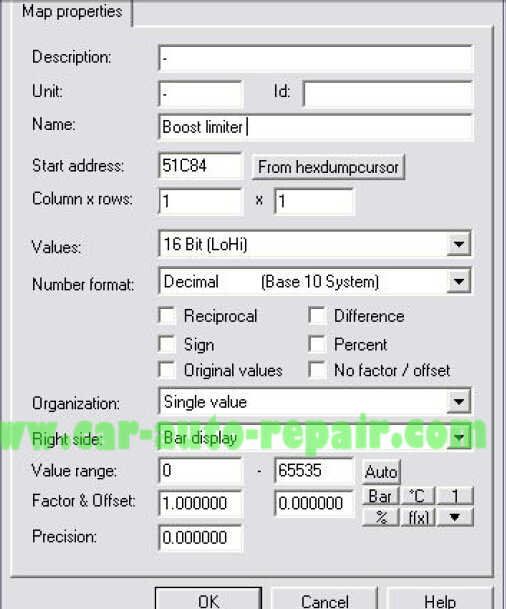 VW Golf 4 EDC15 ECU Chip Tuning Guide WinOLS (39)