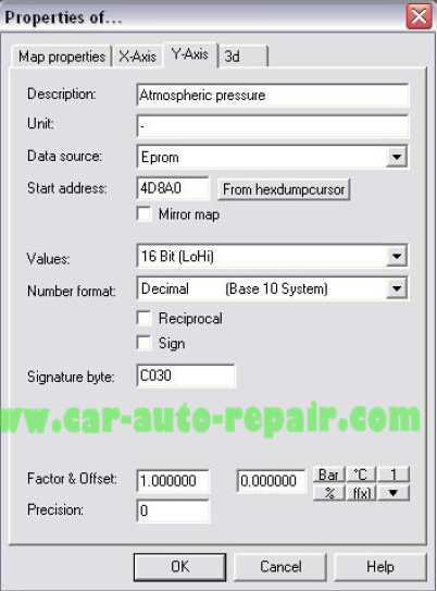 VW Golf 4 EDC15 ECU Chip Tuning Guide WinOLS (8)