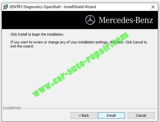 12.2020-Benz-Xentry-Diagnostic-Software-Installation-8