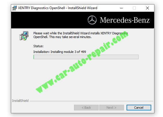 12.2020-Benz-Xentry-Diagnostic-Software-Installation-9