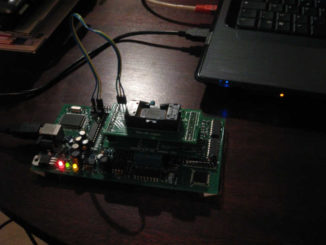 Autocom CDP Pro “Unable to read” and “Firmware version not load” (8)