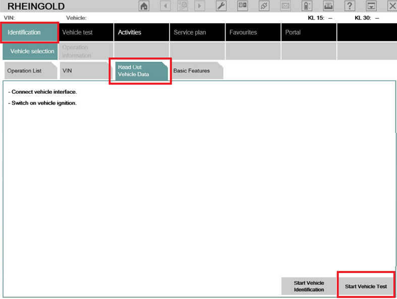 BMW ICOM A1 A2 ISTA LAN WIFI Wireless Setting Guide (2)