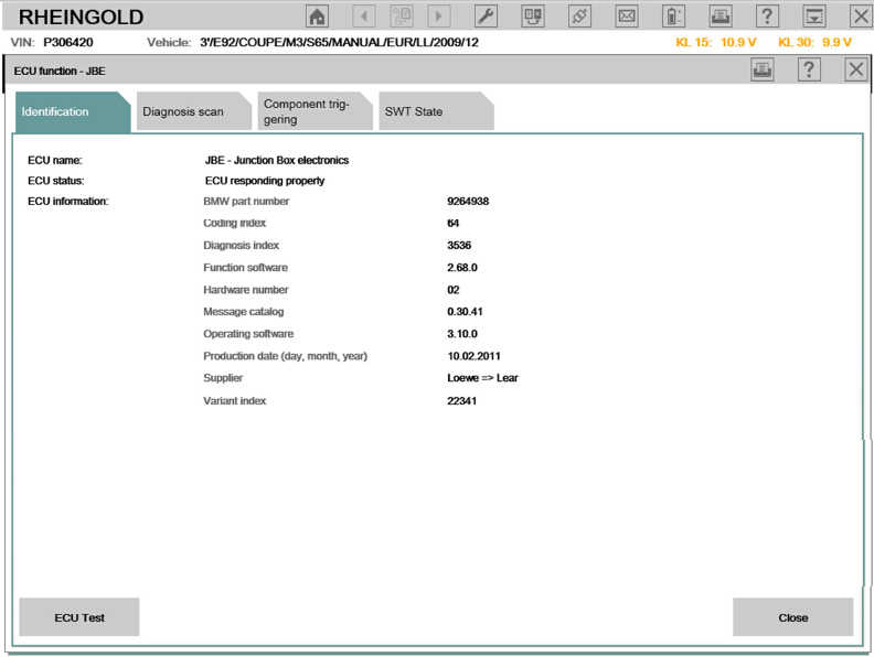 BMW ICOM A1 A2 ISTA LAN WIFI Wireless Setting Guide (8)