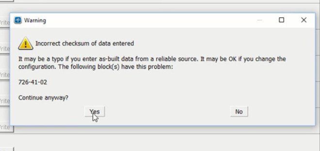 how to get ford as built data how to get ford as built data