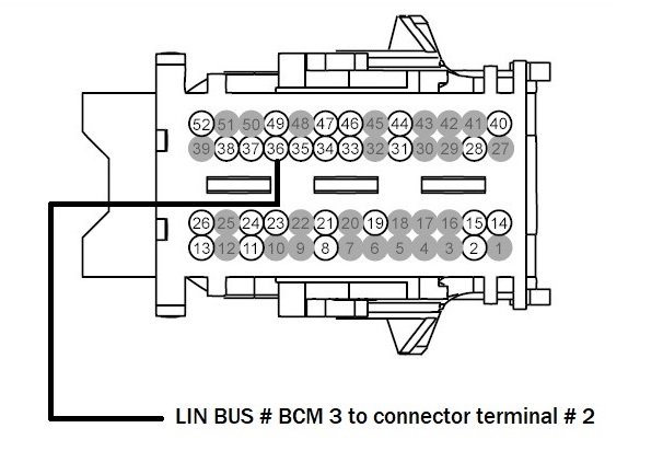 FORScanFord F150 Overhead Console Intrusion Sensor Retrofit (3)
