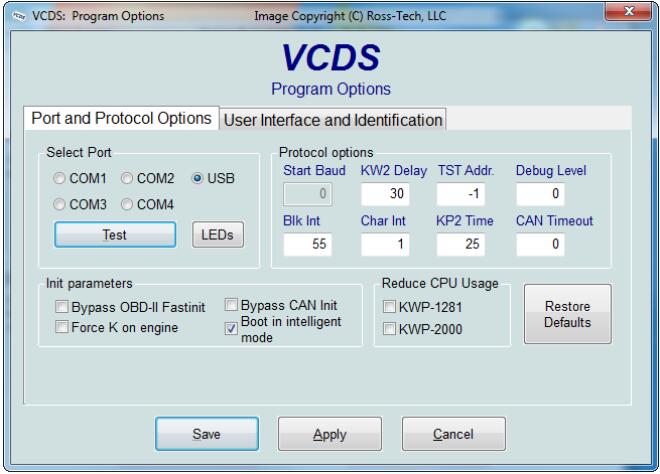 How to Configure VCDS Diagnostic Cable for Your Laptop (7)