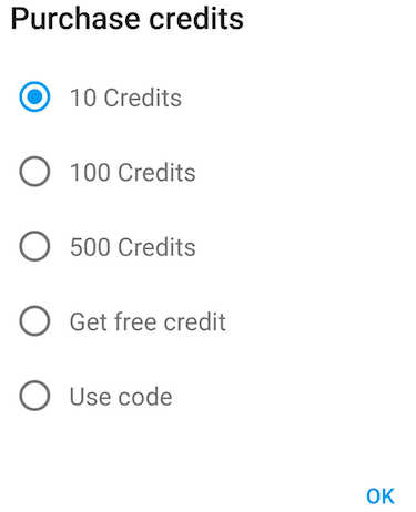 How to Get Free Credits and Purchase More Credits for OBDeleven (9)