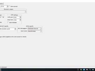 How to Install & Configure FORScan for OHP ELMconfig (3)