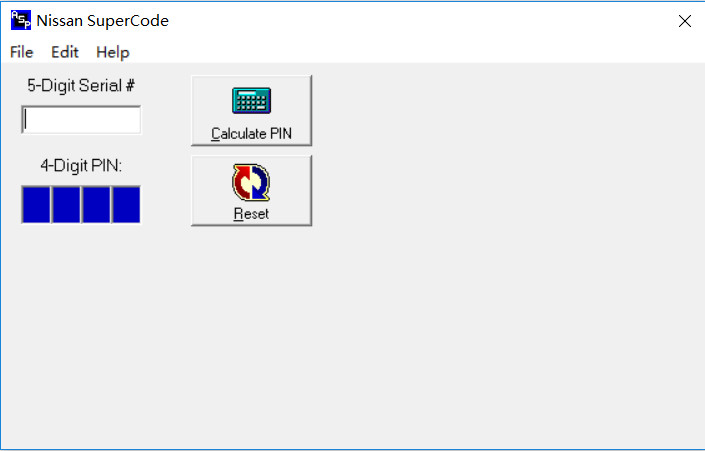 Nissan SuperCode Super Code Calculator Downoad (9)