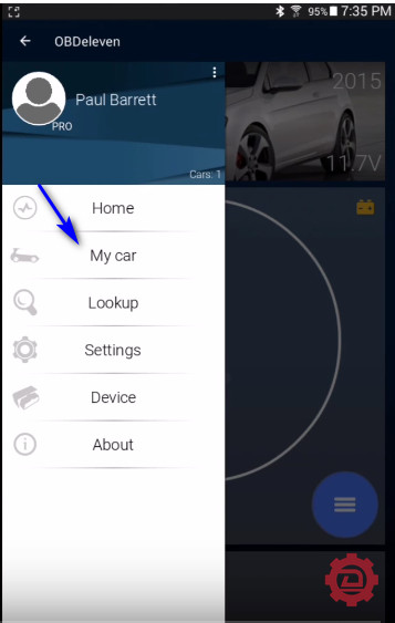 OBDeleven Disable Sound Actor for VW MK7 and Golf (2)