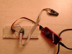 how to program pic12f629 how to program pic12f629