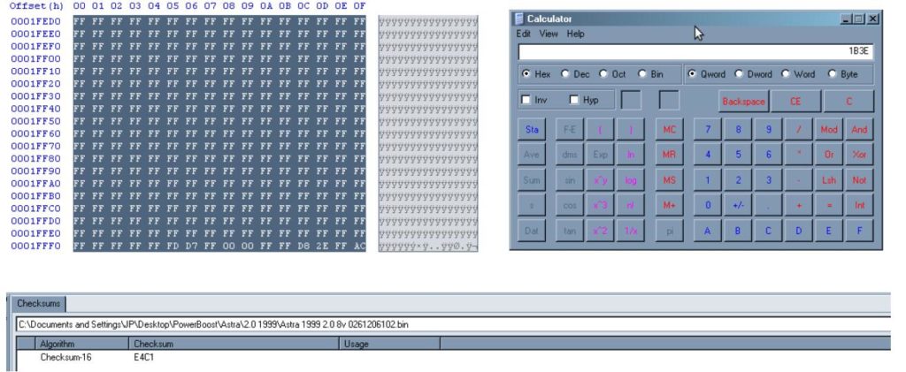 4 bit checksum calculator 4 bit checksum calculator