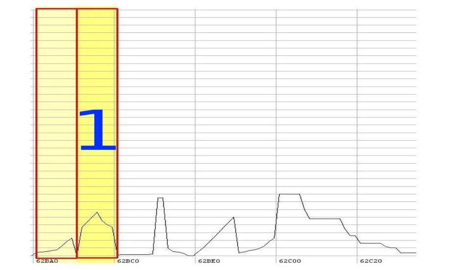 WinOLS Tune Magnetti Marelli 6JF ECU Map Guide (19)