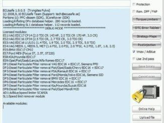 ECUsafe 2.0 3.0 Crack Free Download