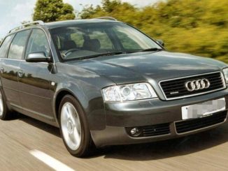 How to Repair Audi A6 Idle Speed Exceeds Limit After Throttle Cleaned