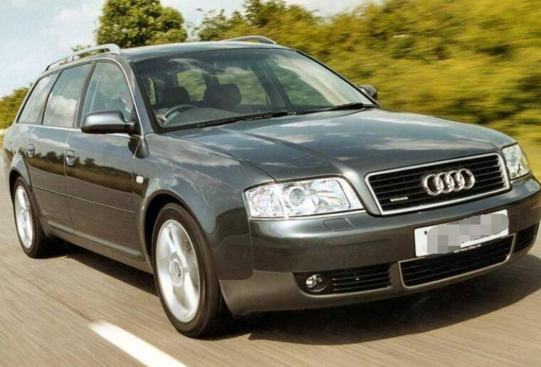 How to Repair Audi A6 Idle Speed Exceeds Limit After Throttle Cleaned