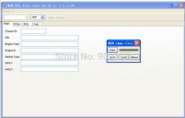 MAN EOL Flash File Editor + MAN Immo Calculator Free Download-2