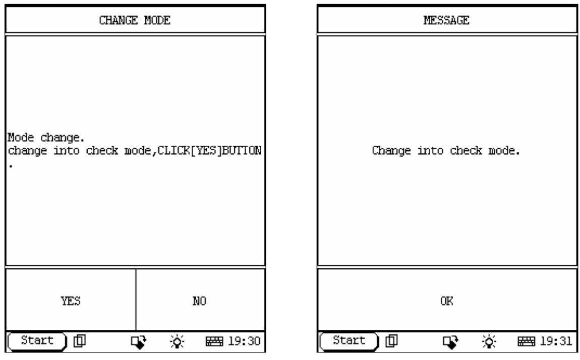 Launch X431 Perform ECU Backup Memory Clear/Initialization4