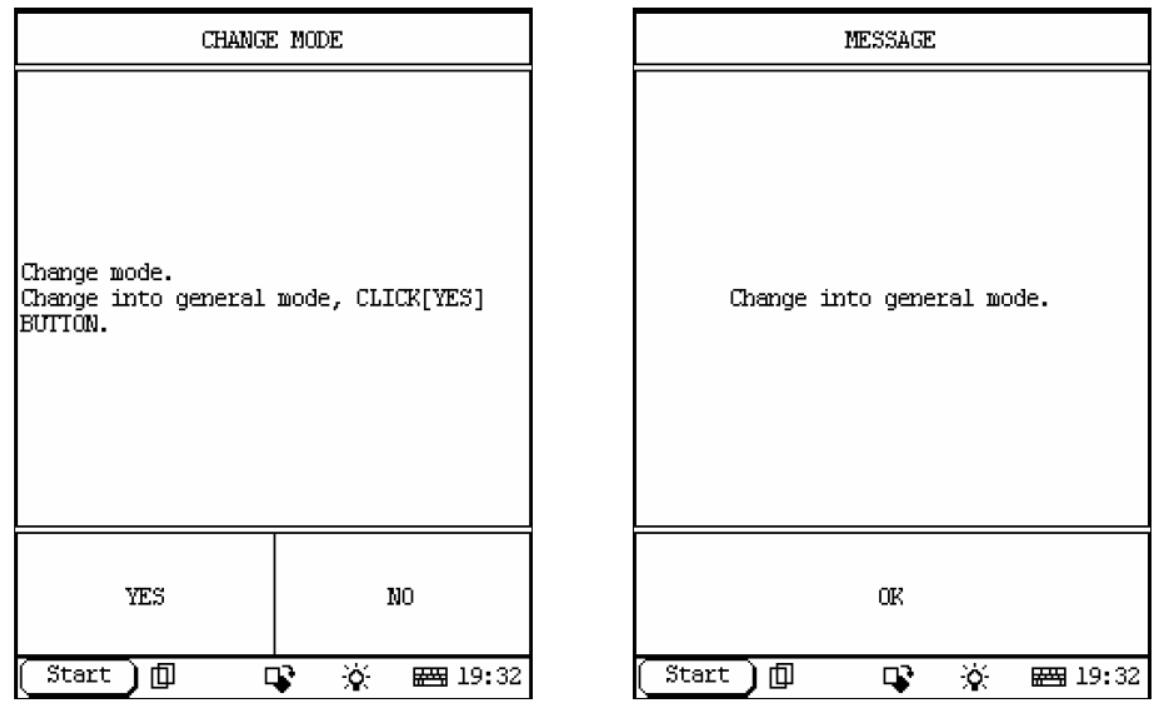 Launch X431 Perform ECU Backup Memory Clear/Initialization5