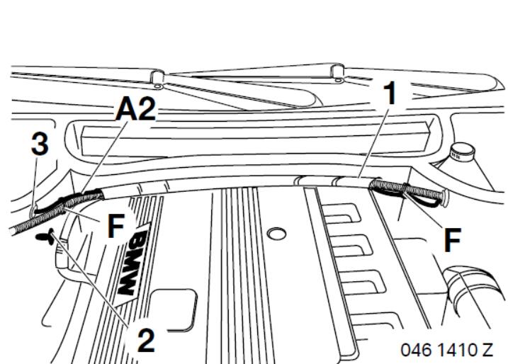 BMW 3 Series E46 Subwoofer Module Retrofit Guide (11)