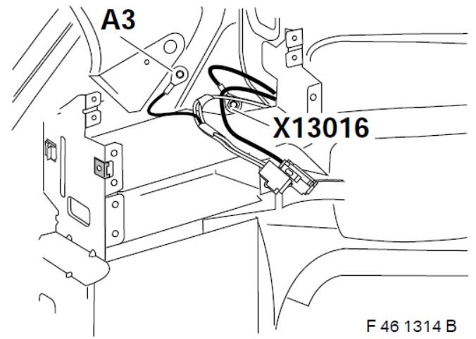 BMW 3 Series E46 Subwoofer Module Retrofit Guide (13)