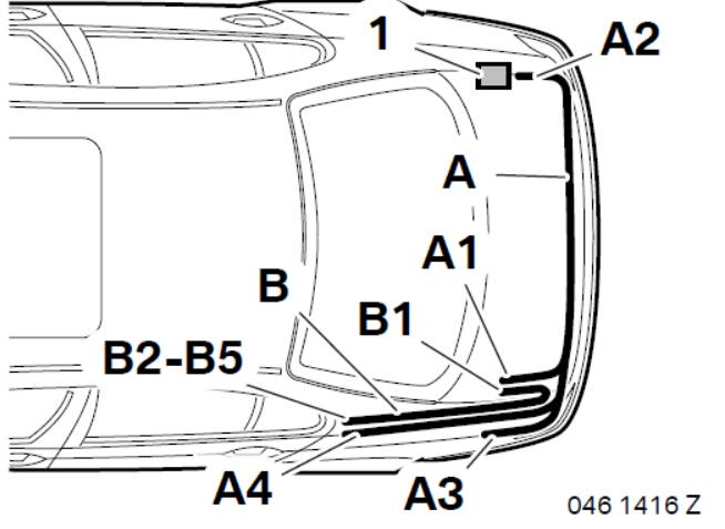 BMW 3 Series E46 Subwoofer Module Retrofit Guide (18)