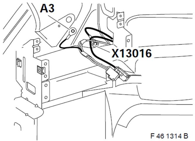 BMW 3 Series E46 Subwoofer Module Retrofit Guide (20)