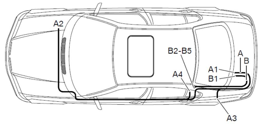 BMW 3 Series E46 Subwoofer Module Retrofit Guide (6)