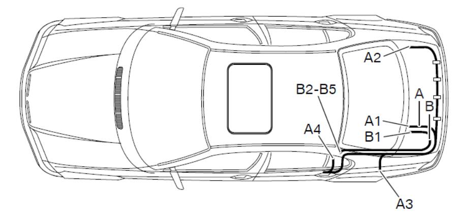 BMW 3 Series E46 Subwoofer Module Retrofit Guide (7)