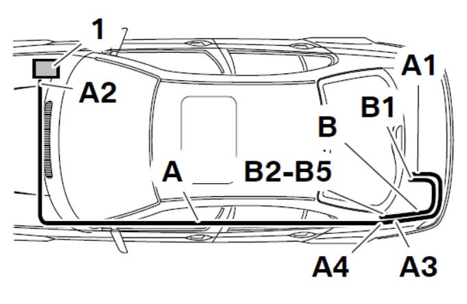 BMW 3 Series E46 Subwoofer Module Retrofit Guide (8)