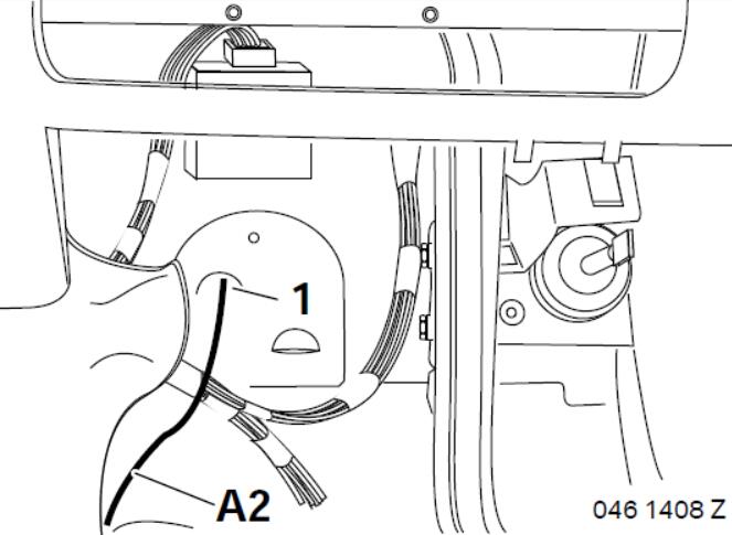 BMW 3 Series E46 Subwoofer Module Retrofit Guide (9)