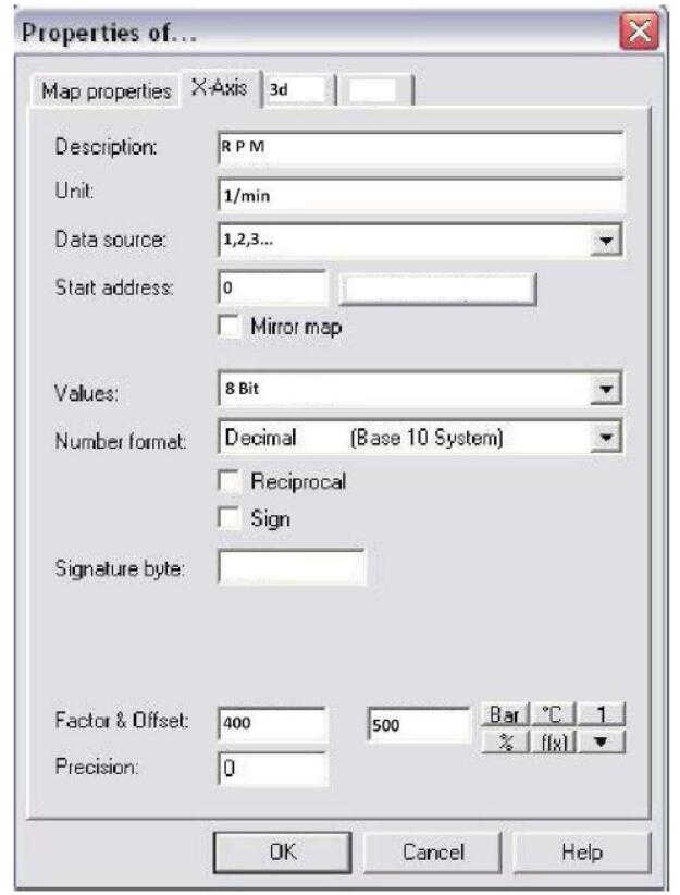 BMW E36 E39 E38 Z3 Siemens MS41 ECU Remap Guide by WinOLS (10)