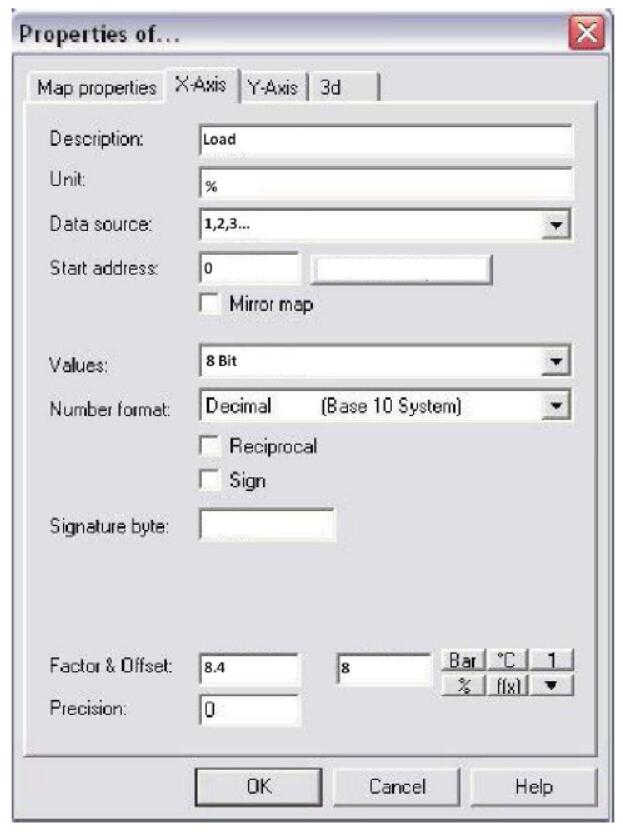 BMW E36 E39 E38 Z3 Siemens MS41 ECU Remap Guide by WinOLS (13)